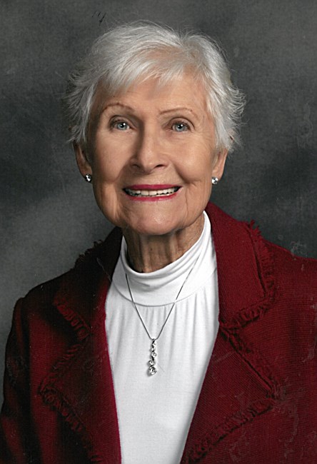 Avis de décès de Helen Mary Flanagan