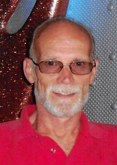 Obituary of Patrick Gregory "Greg" Corder