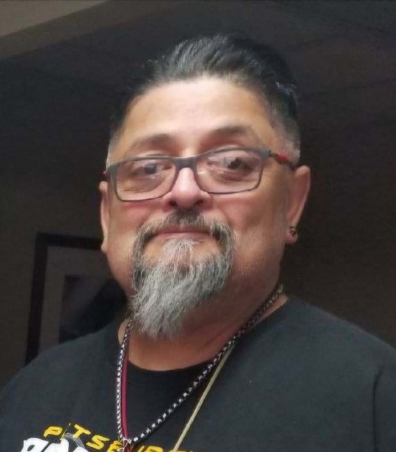 Obituary of Gus Javier Diaz