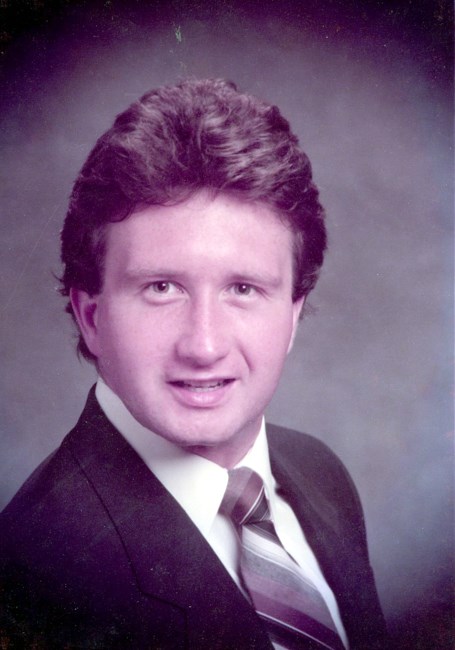 Obituary of Craig Allen Boos