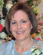 Catherine Horton