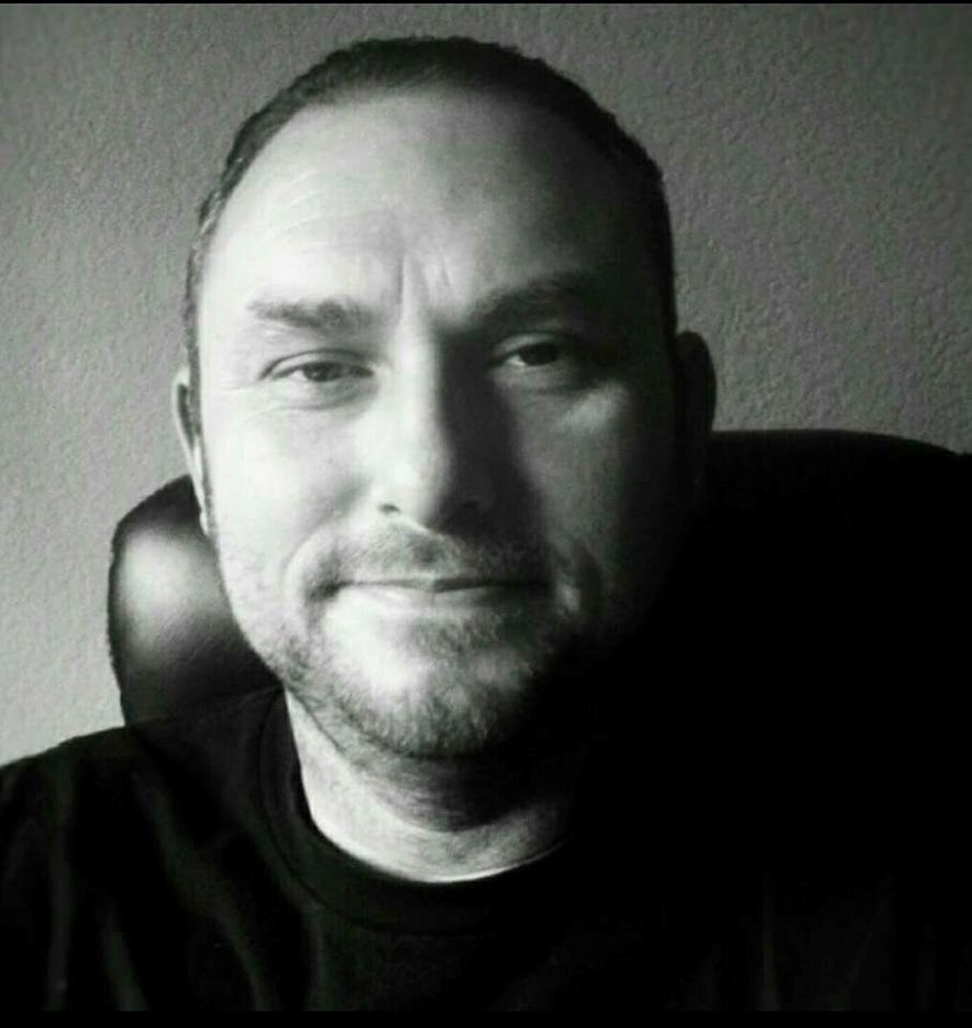 Giovanni Garcia Obituary Van Nuys, CA
