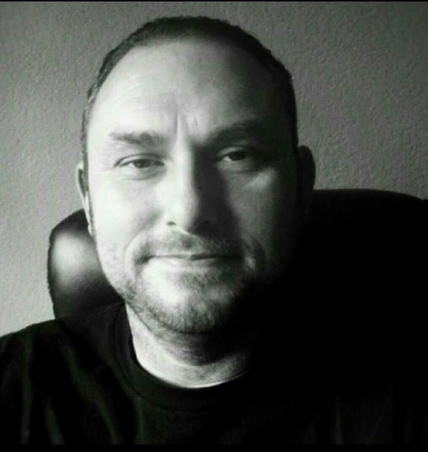 Obituary of Giovanni Garcia