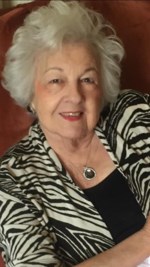 Lillian Harris