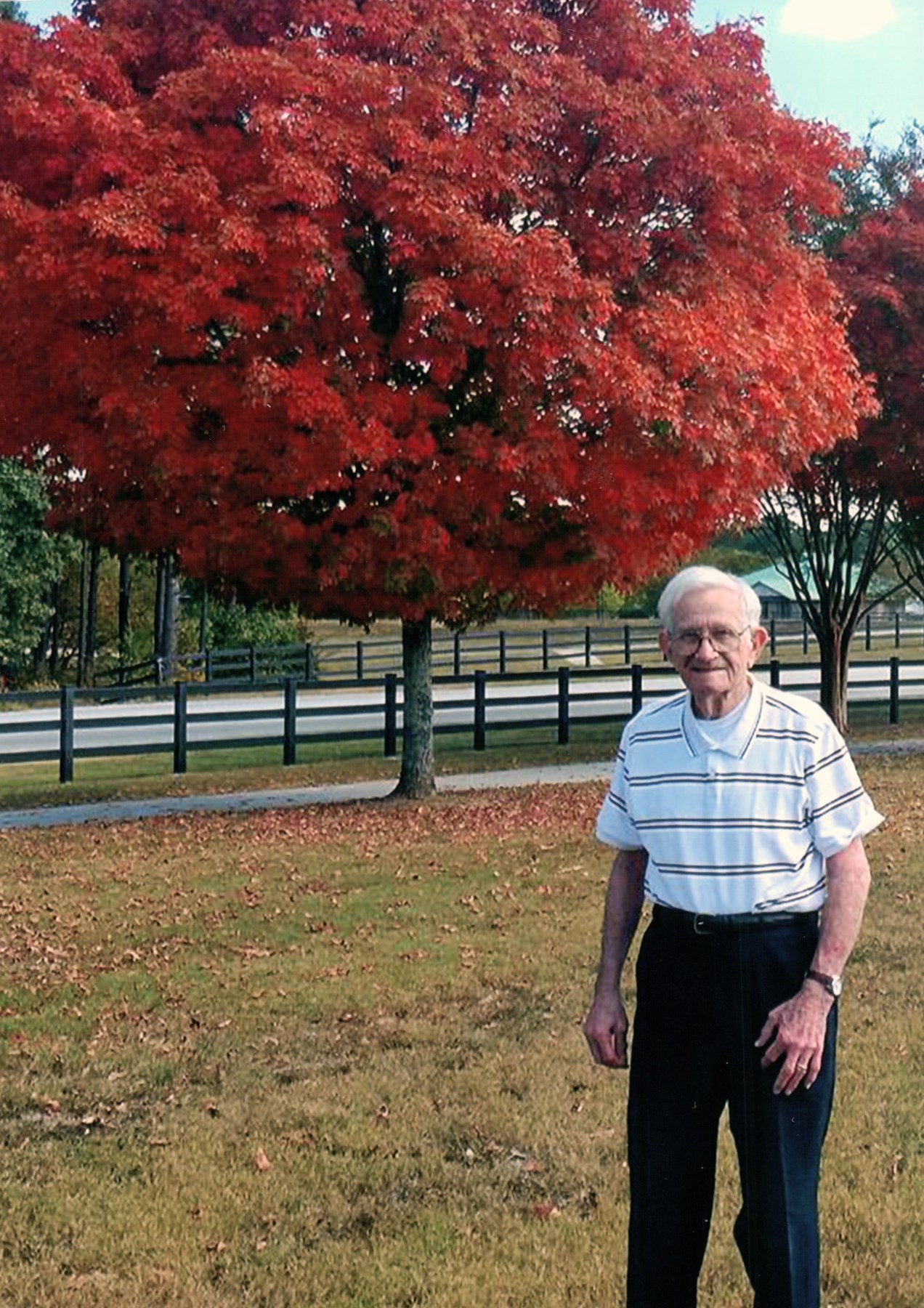 Obituario de Gideon "G.I." Irlo Morris