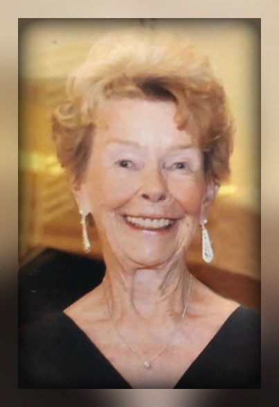 Obituary of Helen Hollingsworth