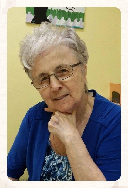 Obituary of Florence A. Dougherty