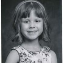 Obituary of Myah Sue Knecht