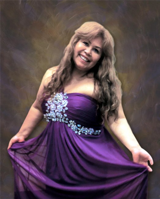 Obituario de Olga Lidia Rodriguez de Solorzano Lopez