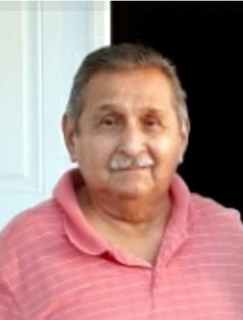Obituary of Alberto Deluna Rios