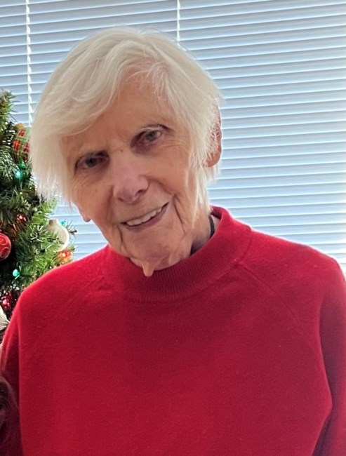 Obituary of Marilyn Anderson Stickley