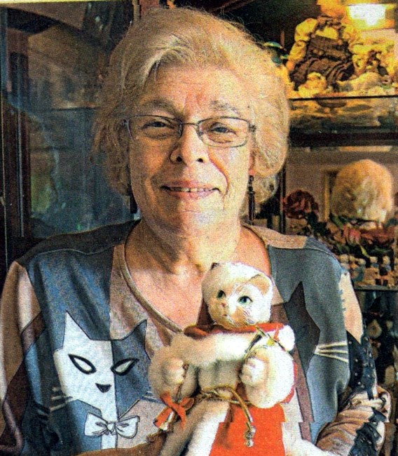 Obituary of Anita Mae (Flowers) Isenhour