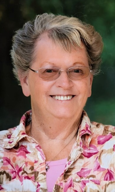 Obituary of Hope Alice Hanson