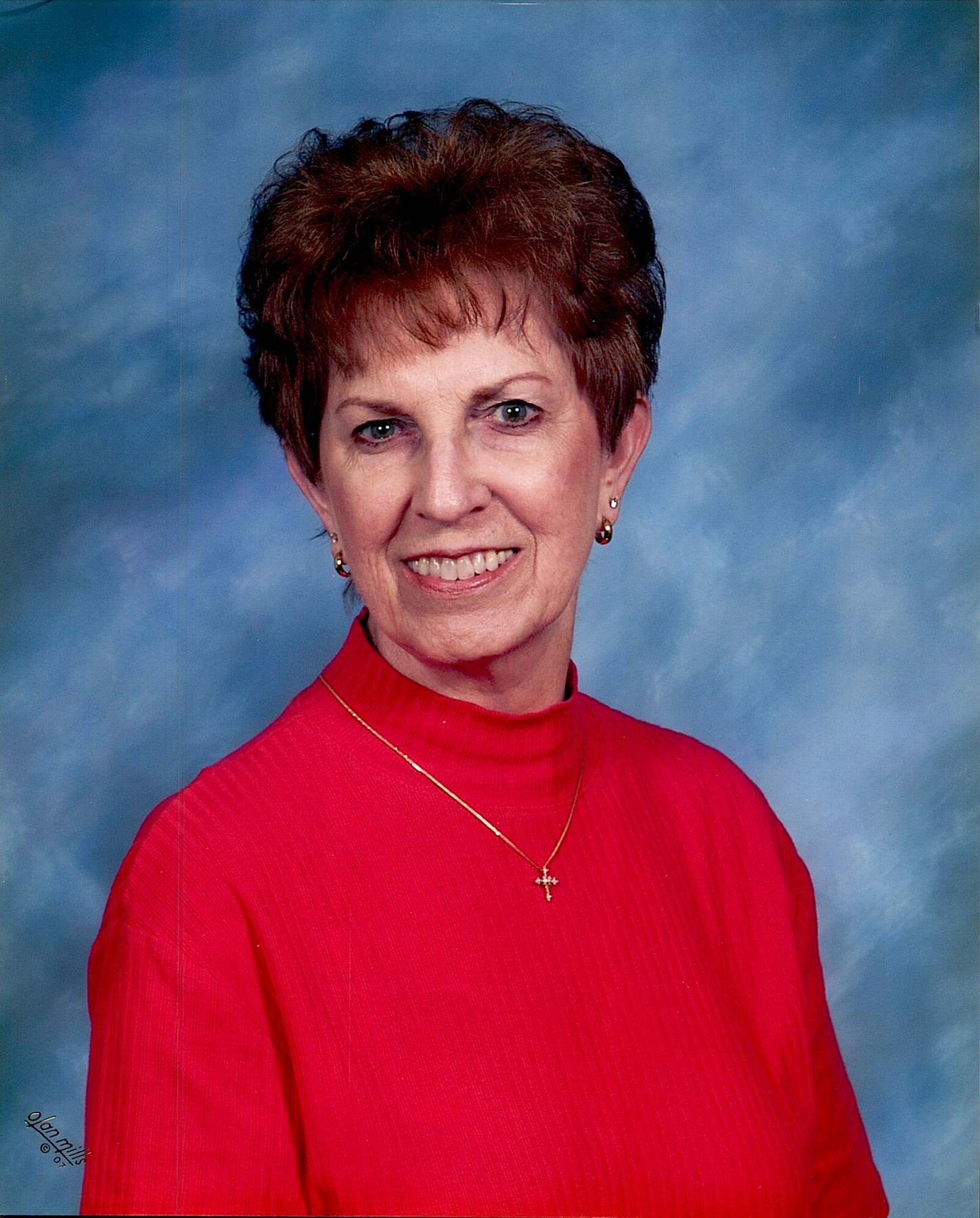 Obituary of Carol Lee Nelson