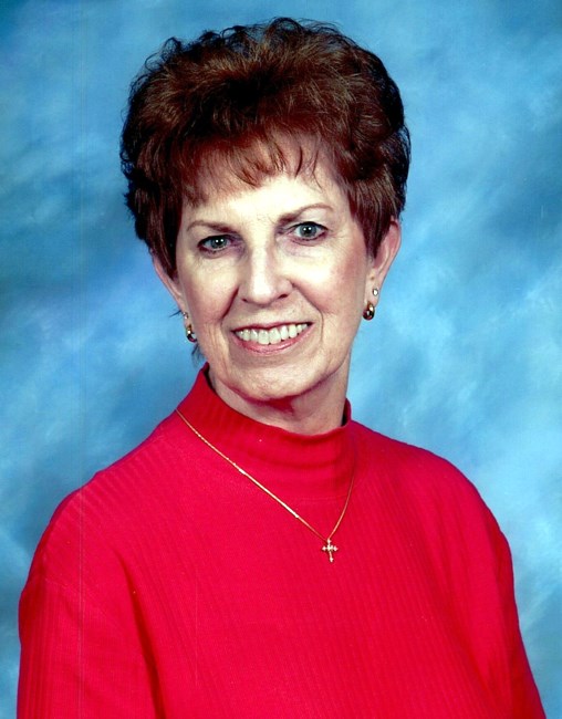 Avis de décès de Carol Lee Nelson