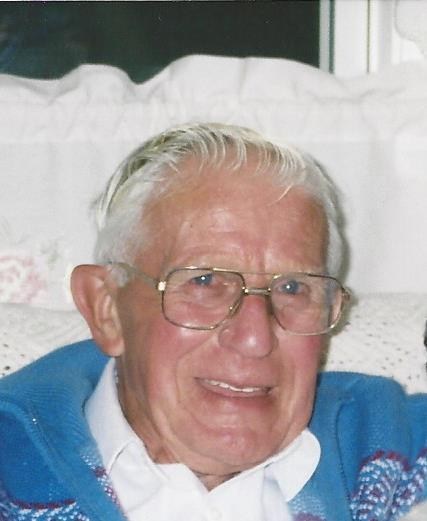 Avis de décès de Thomas G. Jensen