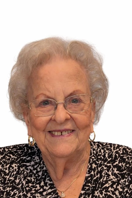 Obituary of Anna Moree