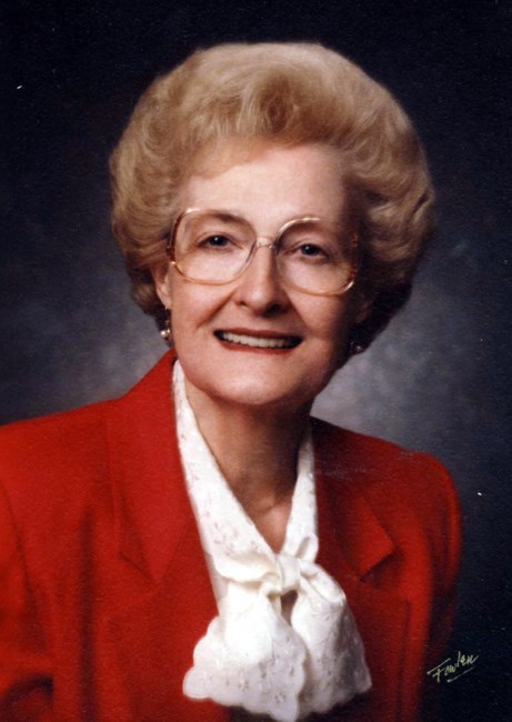 Obituary of Josephine Mosney