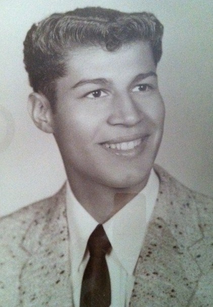 Obituary of Steve G. Ruiz