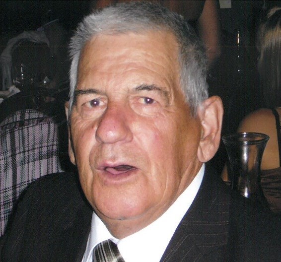 Avis de décès de Jean Lapierre