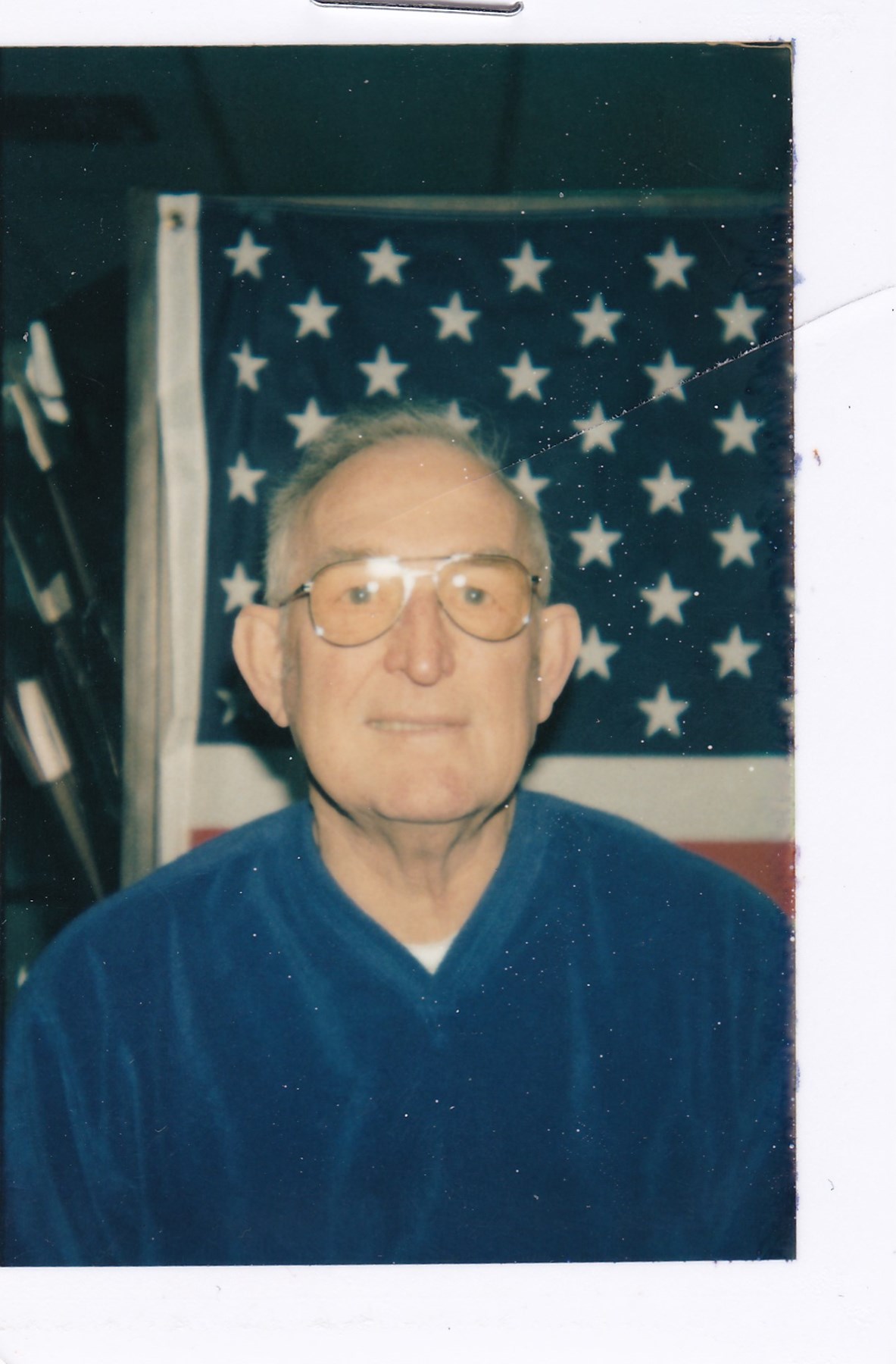 Obituary of William Henry Haskell Jr.