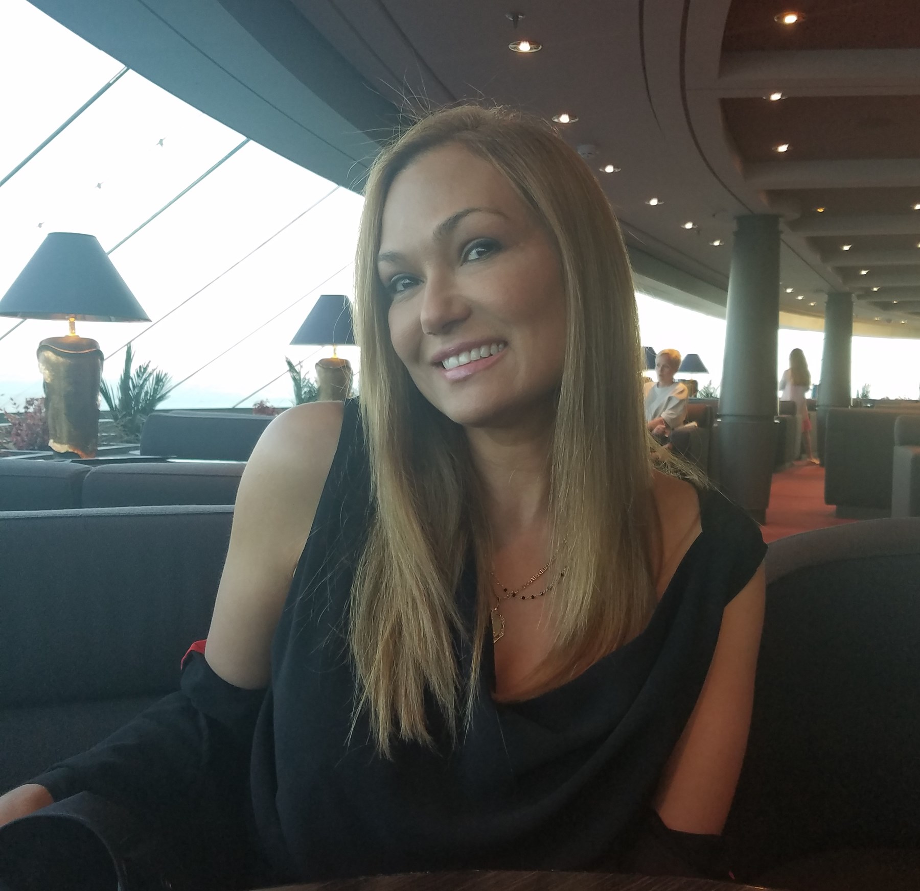 Obituary of Linett Marlene Wilkerson