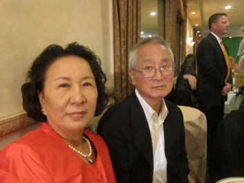 Obituary of Kyong Andy Kim