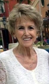 Obituary of Shirley Anne Foe