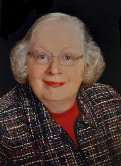 Obituary of Cynthia Jean Sawyer