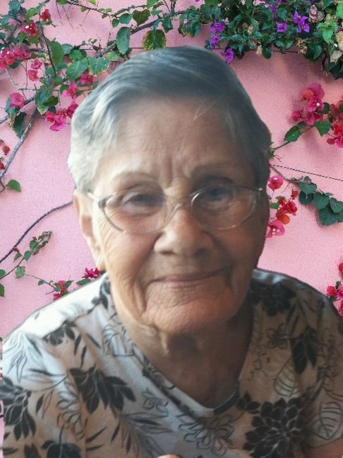 Obituary of Catalina Cintron Rodriguez