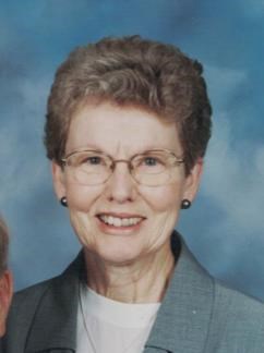 Obituary of Mary Lou Duckworth