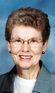 Obituary of Mary Lou Duckworth