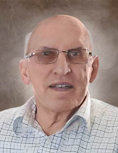 Obituary of Gilles Ouellet