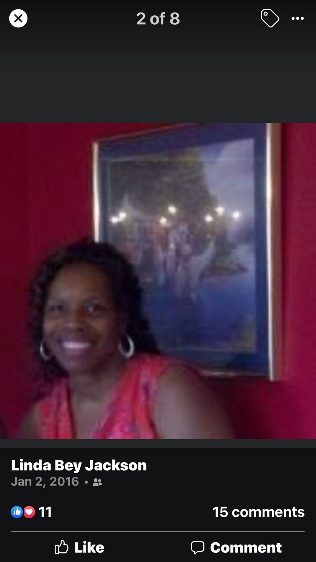 dejanae jackson charlotte nc
