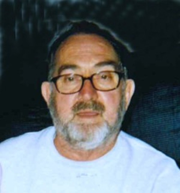 Obituary of Carroll W. Robertson