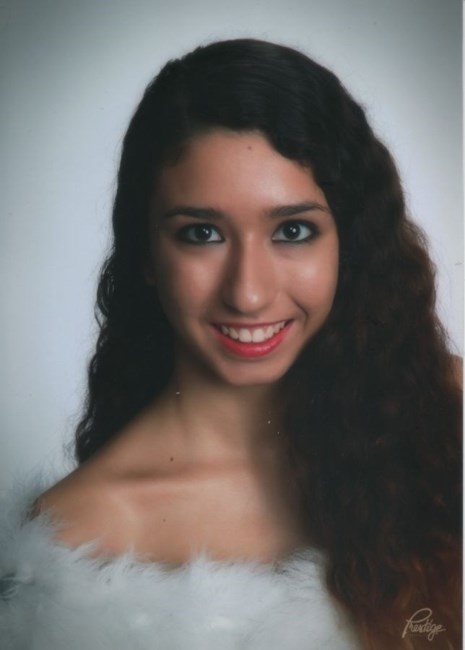 Avis de décès de Kavika Chugh