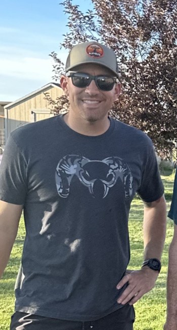 Obituary of Taylor Wayne Catt