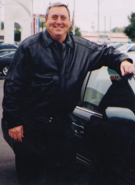 Avis de décès de Gregory George Ezop