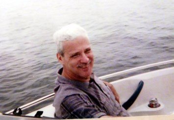 Obituary of Roy Allen Robinson