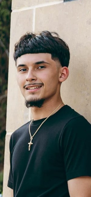 Obituary of Alejandro Garza