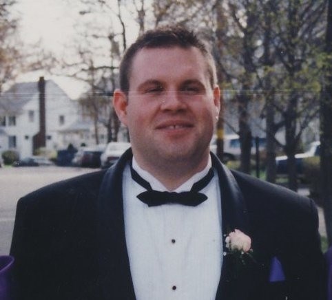 Obituary of William "Billy" S. Sheridan