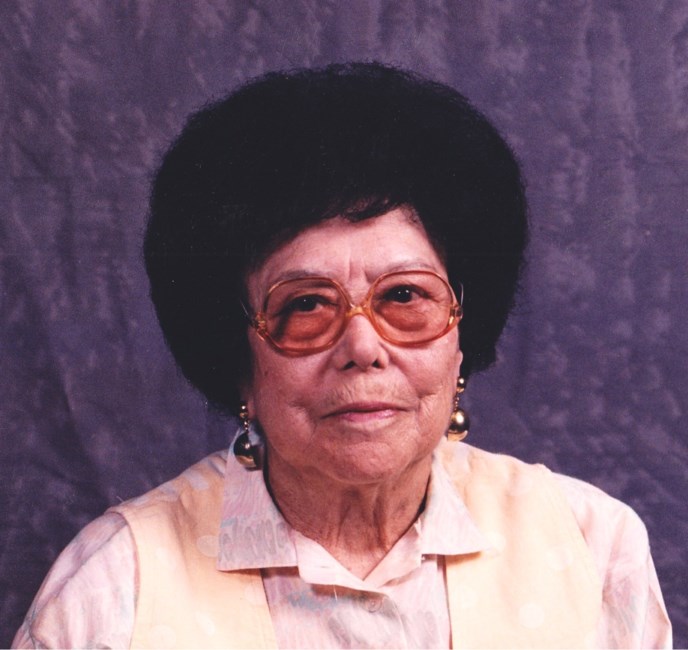 Obituary of Audrey Earlene Jackson