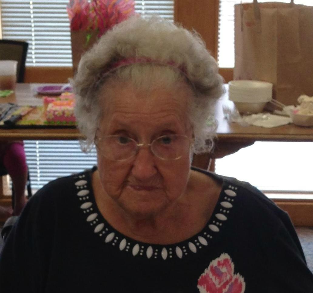 Ruby Hale Obituary Wichita Falls, TX