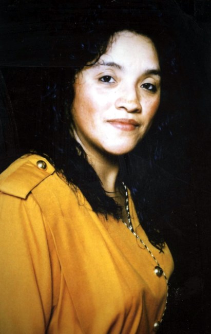 Obituary of Ana Sanchez