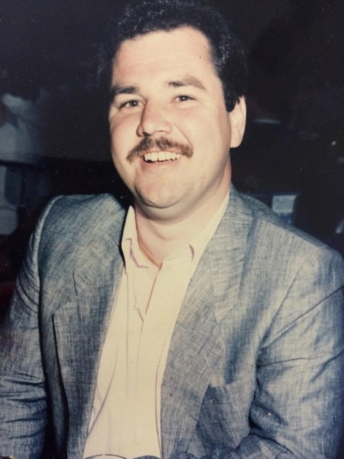 Obituary of Robert Hadley Thompson