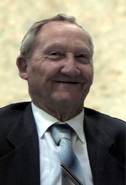 Obituary of Oscar Little Stewart