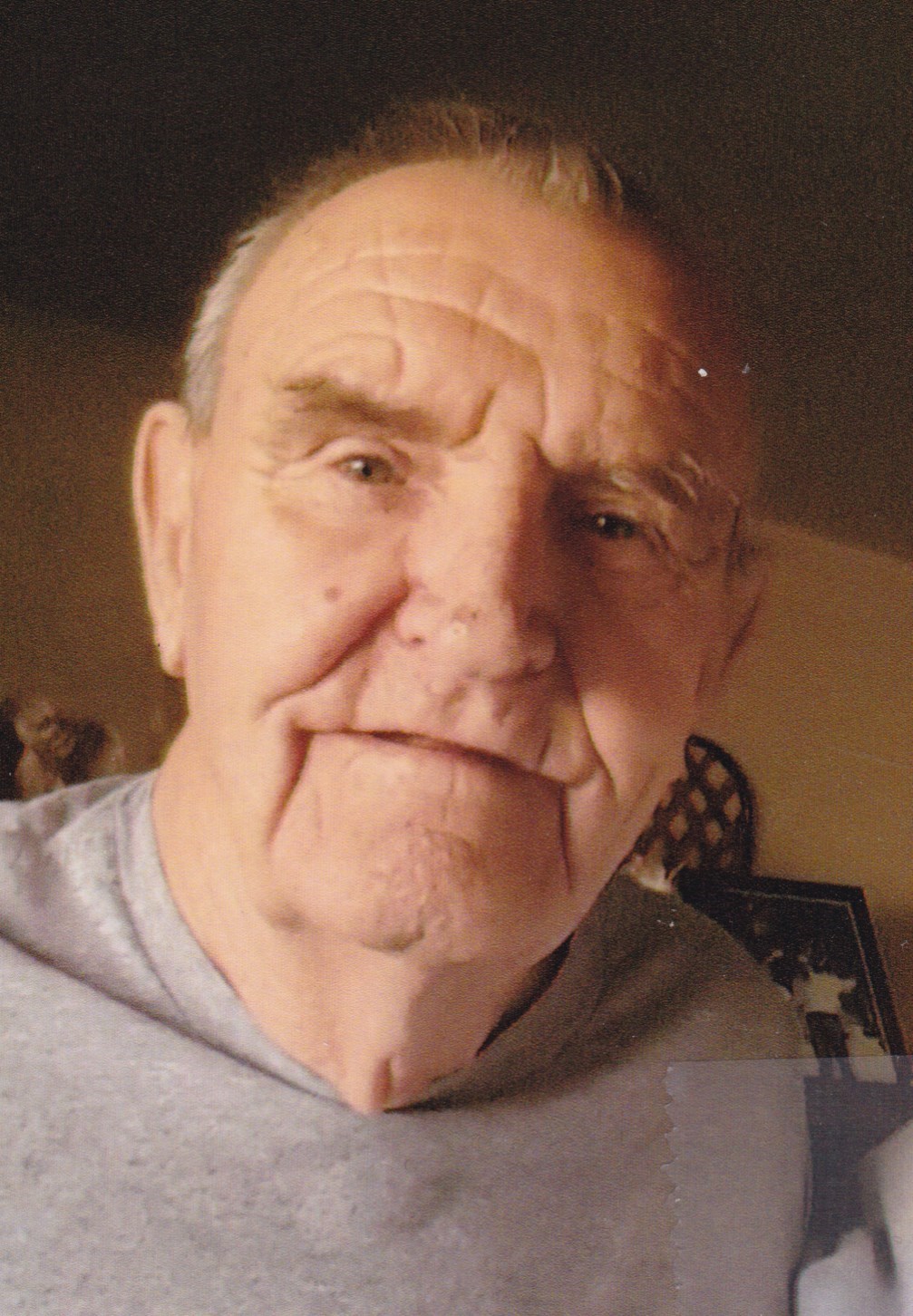 Avis de décès de Marion A. Miller, Jr.