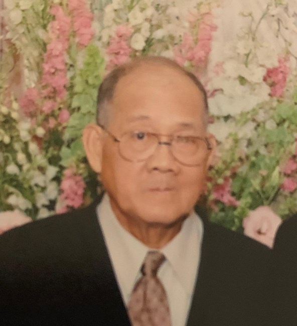 Obituary of David Tich Nguyen