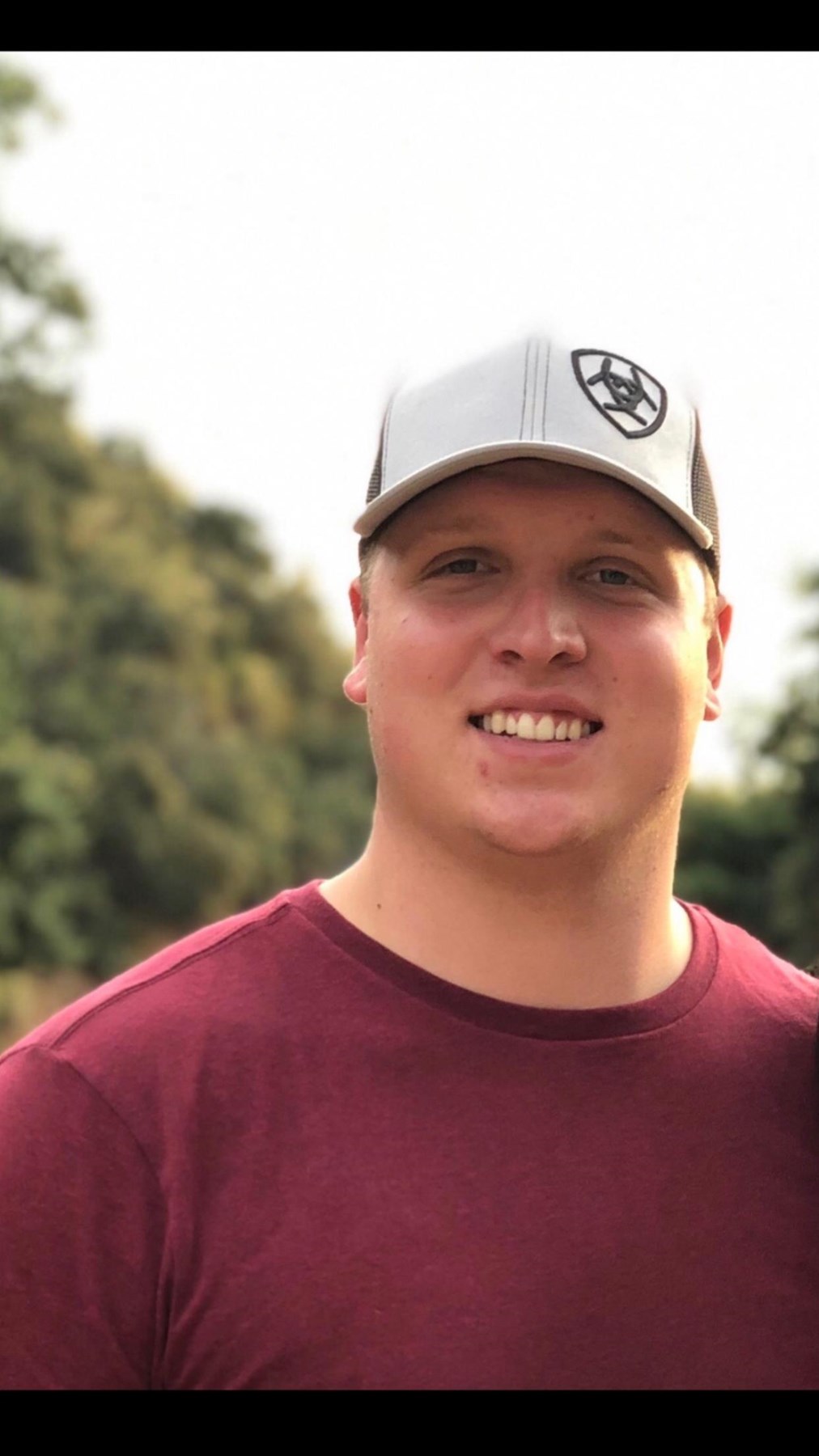 Obituary of Brett Michael McFarland