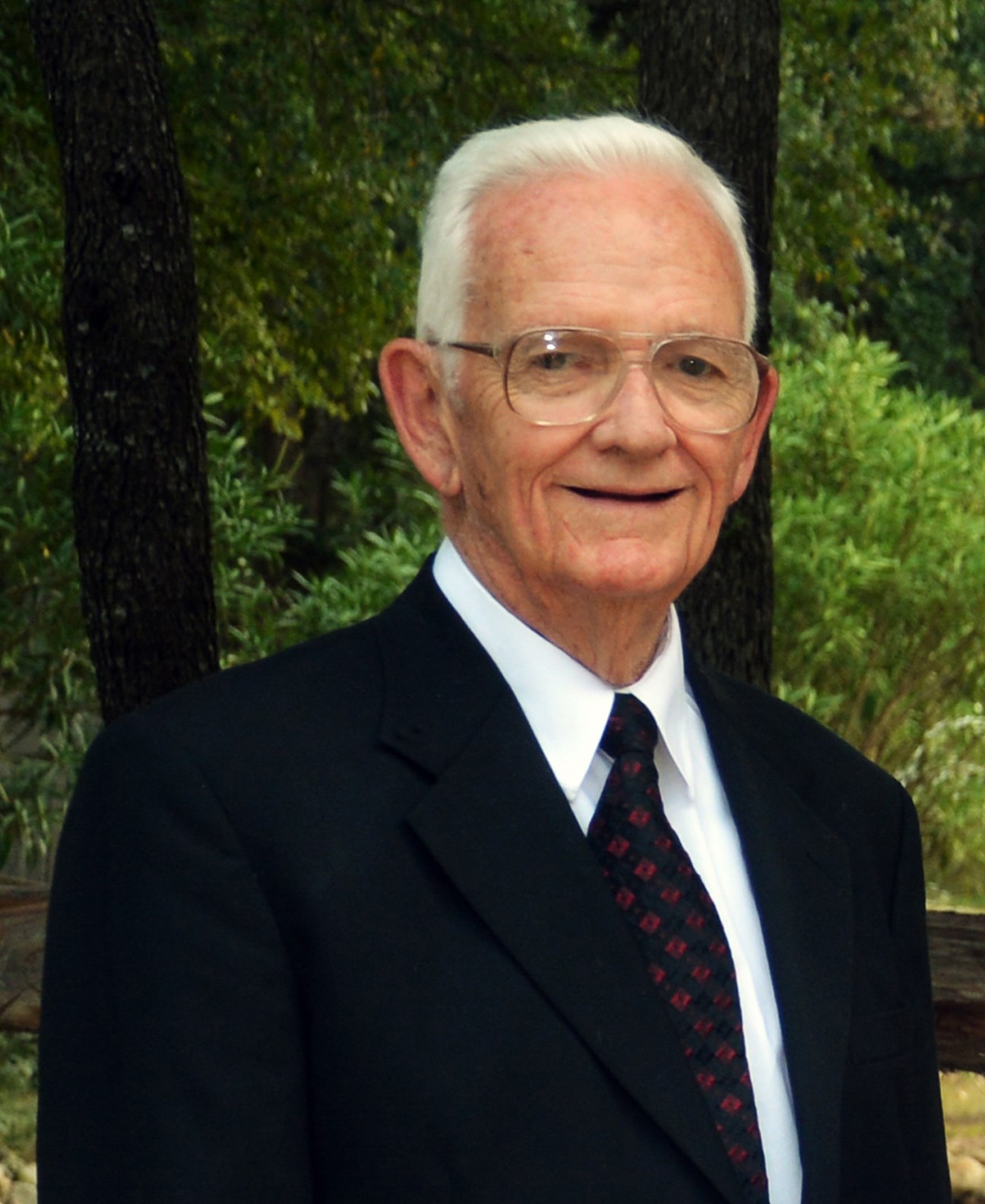 Obituary of Harold Phillips Gibbs